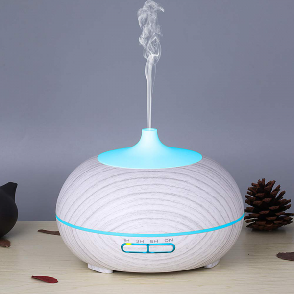 500ml duftender Nebel Maker Luft Luftbefeuchter Duft Diffuser